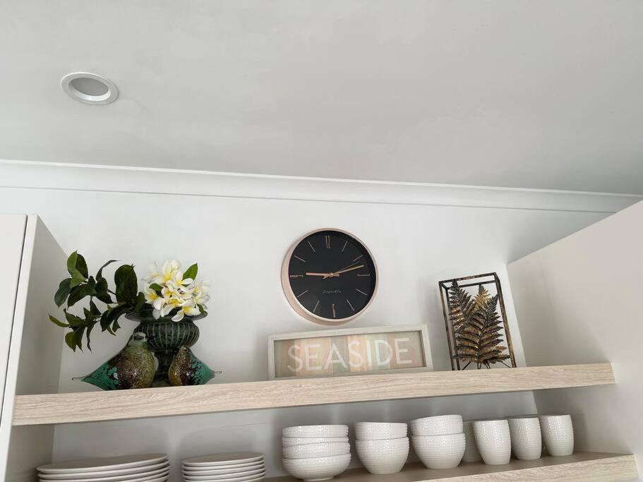 Studio Seaside Self-Contained Apartment Marcoola Εξωτερικό φωτογραφία
