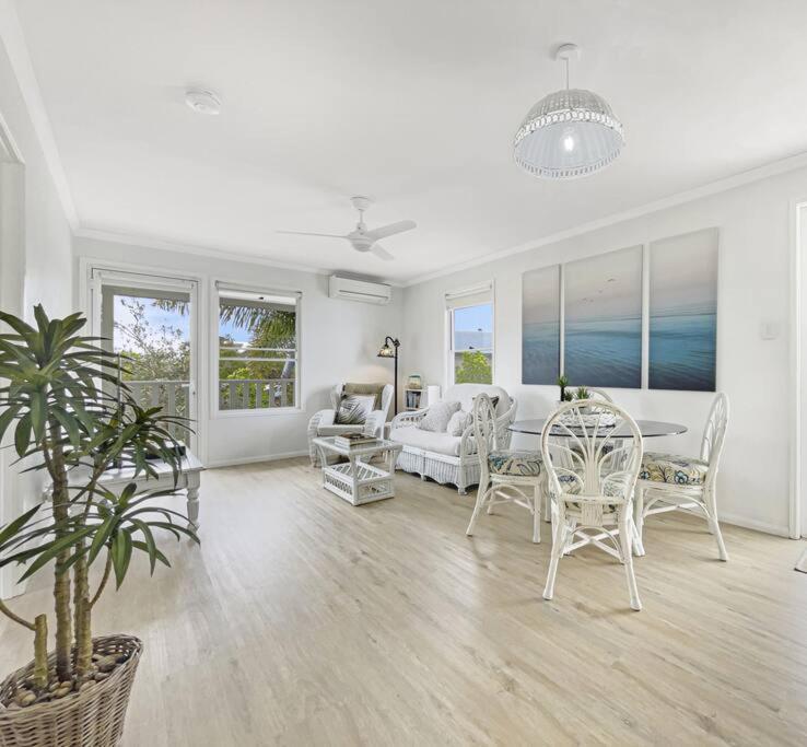Studio Seaside Self-Contained Apartment Marcoola Εξωτερικό φωτογραφία